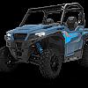 Zenith Blue 2026 Polaris GENERAL 1000