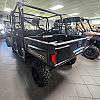 Sage Green 2025 Polaris Ranger Crew 570 Full-Size