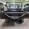 Sage Green 2025 Polaris Ranger Crew 570 Full-Size