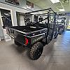 Sage Green 2025 Polaris Ranger Crew 570 Full-Size