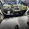 Sage Green 2025 Polaris Ranger Crew 570 Full-Size
