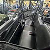 Sage Green 2025 Polaris Ranger Crew 570 Full-Size