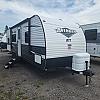 2019 Prime Time AVENGER 26BK