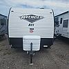 2019 Prime Time AVENGER 26BK