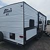 2019 Prime Time AVENGER 26BK