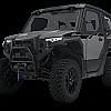 Slate Gray 2026 Polaris Xpedition ADV