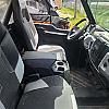 SILVER 2015 Polaris RANGER