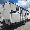 TAN 2018 Forest River COACHMAN 321FEDS
