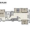 TAN 2018 Forest River COACHMAN 321FEDS