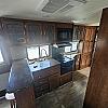 TAN 2018 Forest River COACHMAN 321FEDS