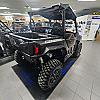 Super Graphite 2026 Polaris GENERAL XP 1000