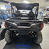 Super Graphite 2026 Polaris GENERAL XP 1000