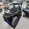 Super Graphite 2026 Polaris GENERAL XP 1000