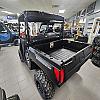 Stealth Gray 2026 Polaris Ranger 500