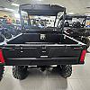 Stealth Gray 2026 Polaris Ranger 500
