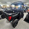 Stealth Gray 2026 Polaris Ranger 500