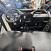 Stealth Gray 2026 Polaris Ranger 500