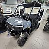 Stealth Gray 2026 Polaris Ranger 500