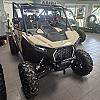 Sand Dune 2026 Polaris RZR XP 1000