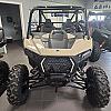 Sand Dune 2026 Polaris RZR XP 1000