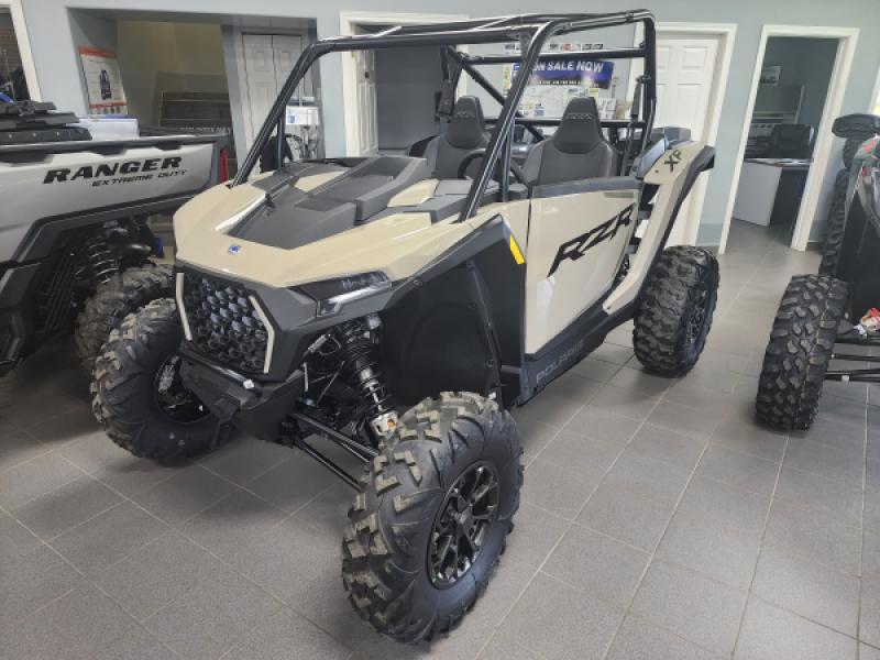 Sand Dune 2026 Polaris RZR XP 1000
