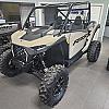 Sand Dune 2026 Polaris RZR XP 1000