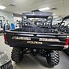 POLARIS PURSUIT CAMO 2026 Polaris RANGER XP 1000
