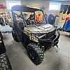 POLARIS PURSUIT CAMO 2026 Polaris RANGER XP 1000