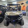 POLARIS PURSUIT CAMO 2026 Polaris RANGER XP 1000