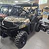 POLARIS PURSUIT CAMO 2026 Polaris RANGER XP 1000