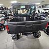 Zenith Blue 2026 Polaris Ranger Crew SP 570