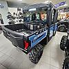 Zenith Blue 2026 Polaris Ranger Crew SP 570