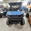 Zenith Blue 2026 Polaris Ranger Crew SP 570