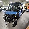Zenith Blue 2026 Polaris Ranger Crew SP 570