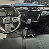 Zenith Blue 2026 Polaris Ranger Crew SP 570