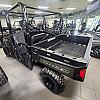 Sage Green 2026 Polaris Ranger Crew 570 Full-Size