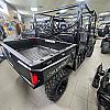 Sage Green 2026 Polaris Ranger Crew 570 Full-Size