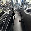 Sage Green 2026 Polaris Ranger Crew 570 Full-Size
