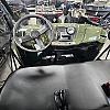 Sage Green 2026 Polaris Ranger Crew 570 Full-Size