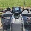 GRAY 2021 Polaris SPORTSMAN 570 TOURING EPS