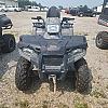 GRAY 2021 Polaris SPORTSMAN 570 TOURING EPS