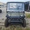 GREEN 2021 Polaris RANGER 570