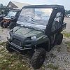 GREEN 2021 Polaris RANGER 570
