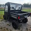 GREEN 2021 Polaris RANGER 570