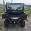 GREEN 2021 Polaris RANGER 570
