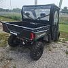 GREEN 2021 Polaris RANGER 570