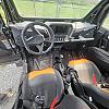 MATTE TITANIUM / ONYX BLACK 2024 Polaris RZR XP 1000
