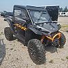 MATTE TITANIUM / ONYX BLACK 2024 Polaris RZR XP 1000