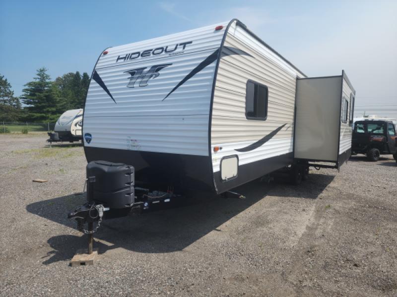 TAN 2018 Keystone HIDEOUT 258LH