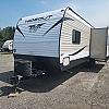 TAN 2018 Keystone HIDEOUT 258LH